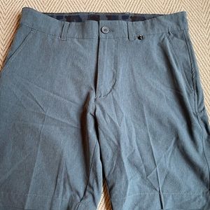 V46 Golf shorts